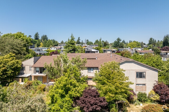 Building Photo - Concord Retirement Residence