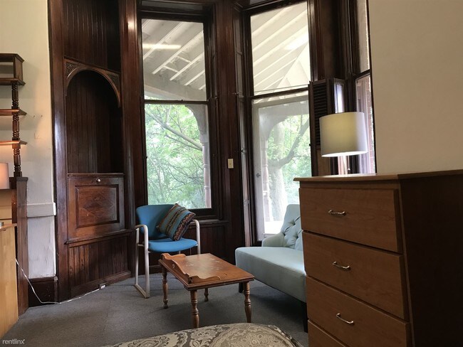 Foto del edificio - 603 E Seneca St