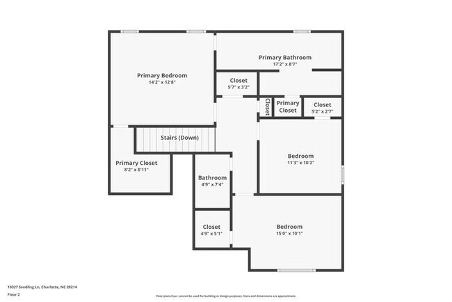 Foto del edificio - 10327 Seedling Ln
