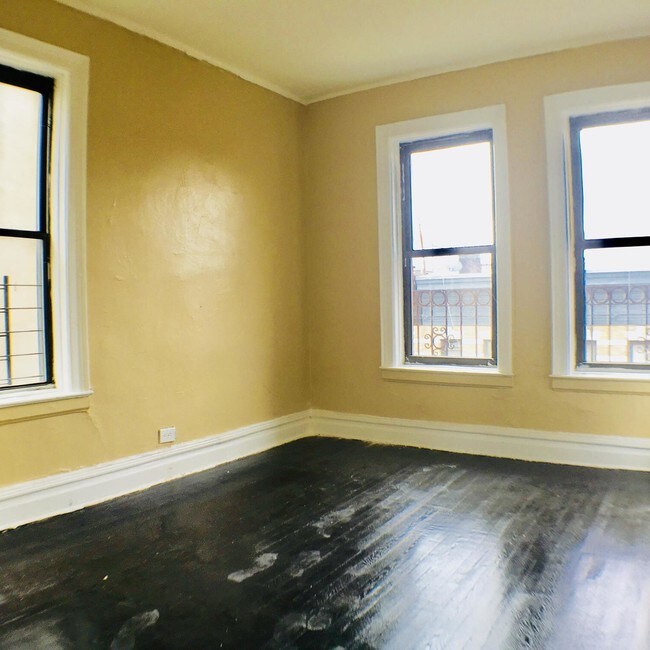 Foto del edificio - 561 West 147th Street