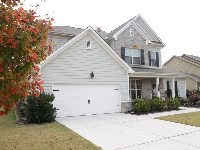 Building Photo - 4 Bedroom Single Family Home in Powder Spr...