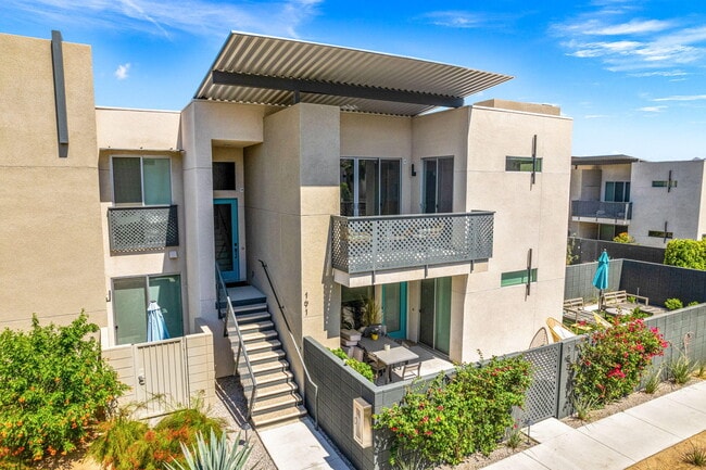 Foto del edificio - 191 The Riv