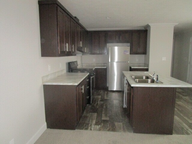 Building Photo - 6103 N Belleview Ave