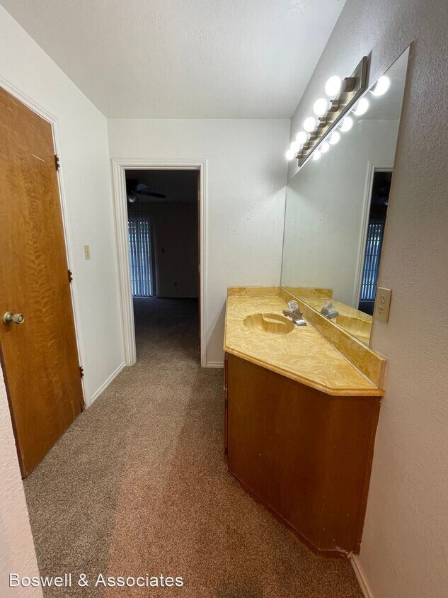 Primary Photo - 3 br, 2 bath House - 3813 Gulf Ave.