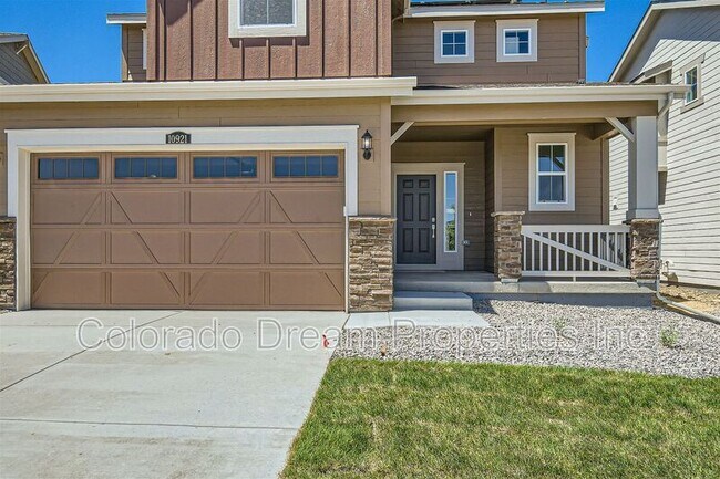 Building Photo - 10921 Norfolk Ct