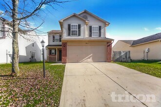 Building Photo - 1411 Blue Brook Way