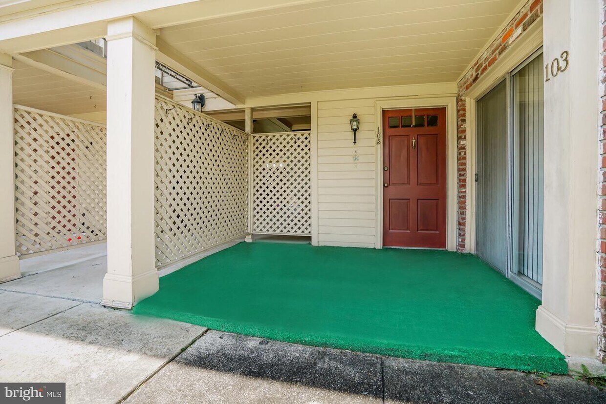 103 Macklenberg Dr, Blue Bell, PA 19422 Apartment for Rent in Blue