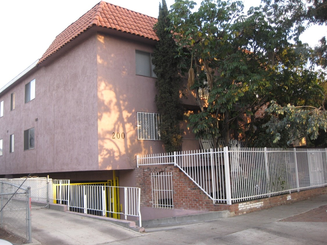 117 Apartments for Rent in Hancock Park, CA WestsideRentals