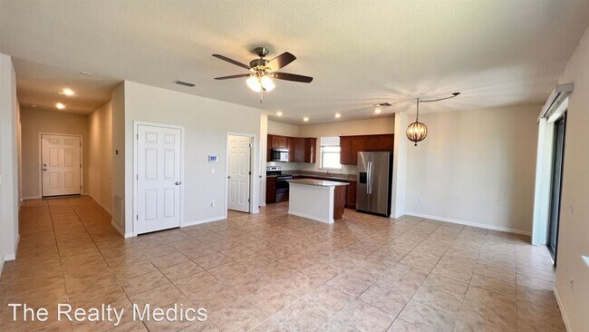 Foto del edificio - 3 br, 2 bath House - 740 Citrus Isle Dr