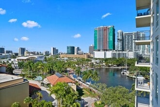 Building Photo - 610 W Las Olas Blvd