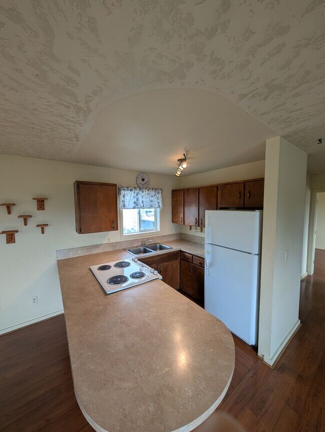 Foto del edificio - 1 Bedroom 1 Bath | White Salmon, WA