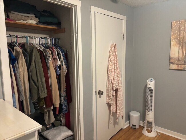 Photo - Large, updated 2 bed in a prime location i... House