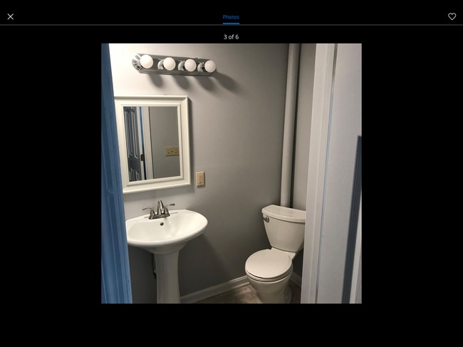 Building Photo - 1433 M.L.K. Jr Dr