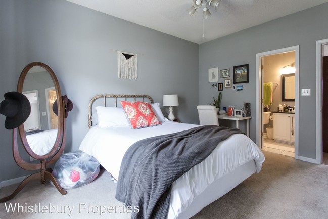 Foto del edificio - Whistlebury Walk (Student Housing)