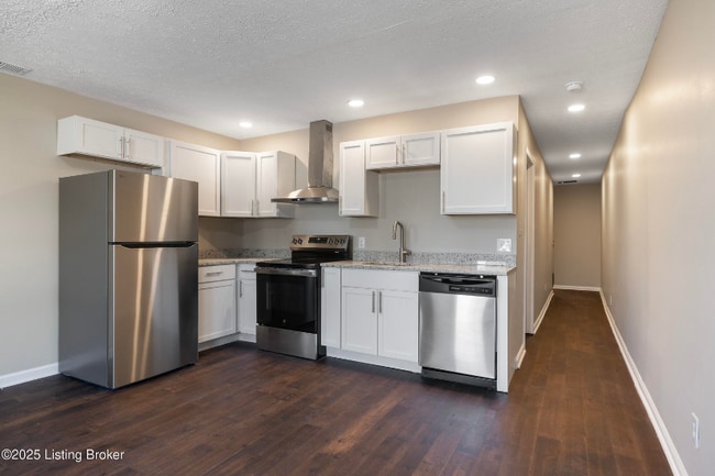 Building Photo - 1018 Payne St