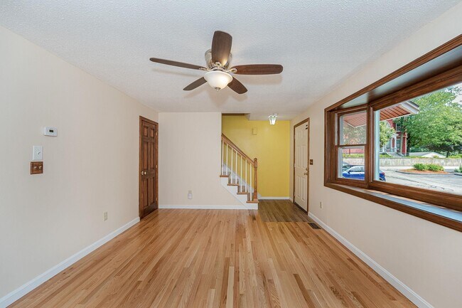 Foto del edificio - 44 Gillis St