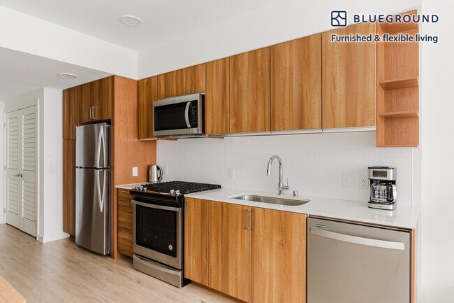 Foto del edificio - 1146 Harrison St