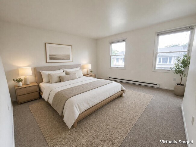 Foto del edificio - 435 Cedarcrest Dr
