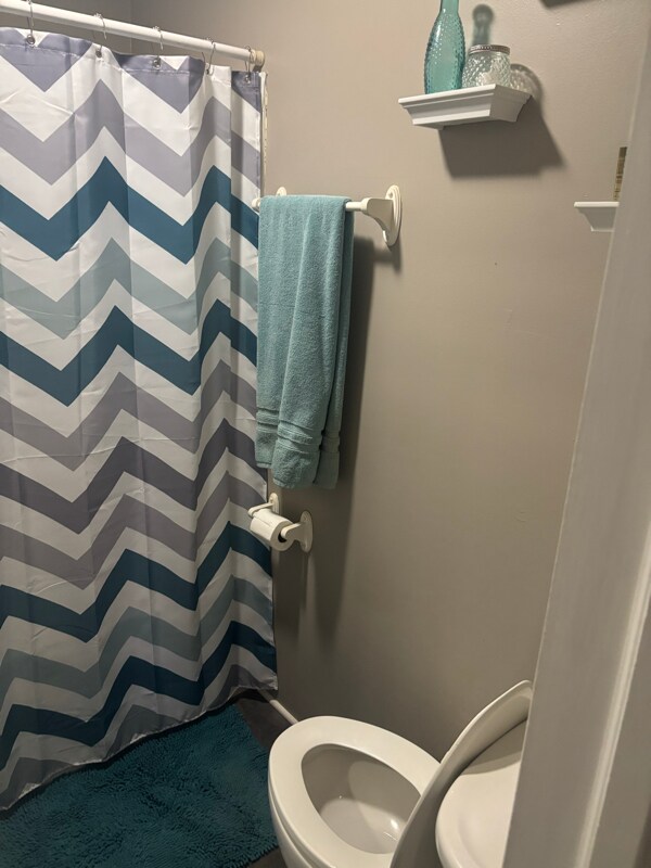 Foto del edificio - 509 Park Terrace