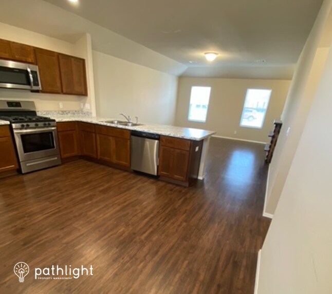 Building Photo - 11362 S 239th E Ave