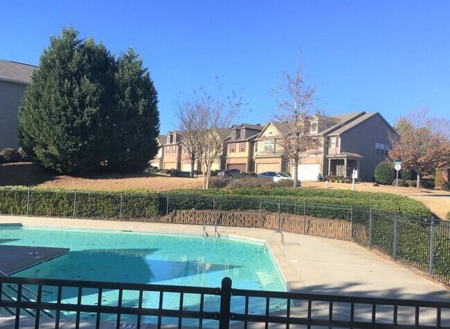 Foto del edificio - 1679 Tailmore Ln NW