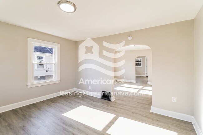 Foto del edificio - 1824 Winona Dr