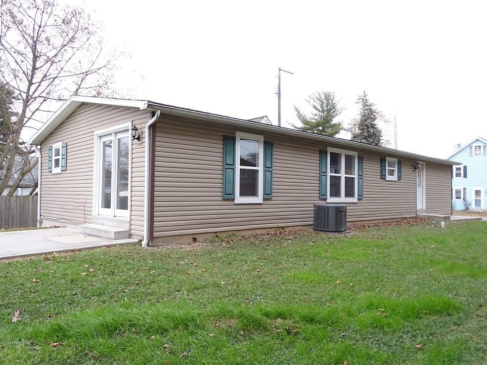 Primary Photo - 704 Wood St