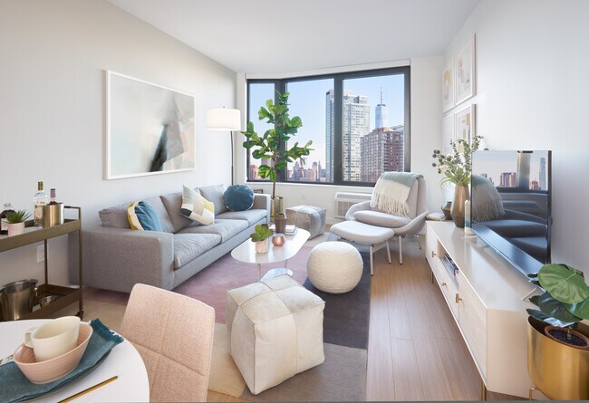 Foto del interior - VYV