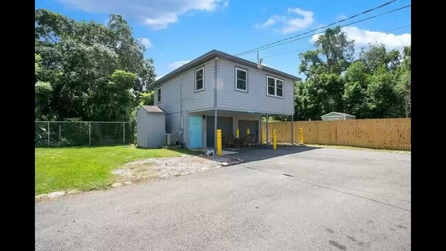 Building Photo - 2603 Ives Ave