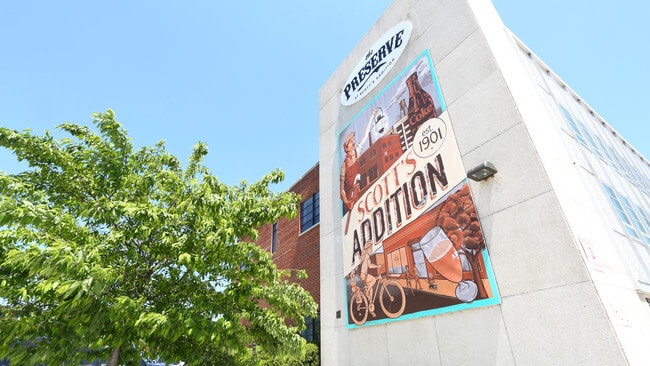 Building Photo - The Preserve Scotts Addition