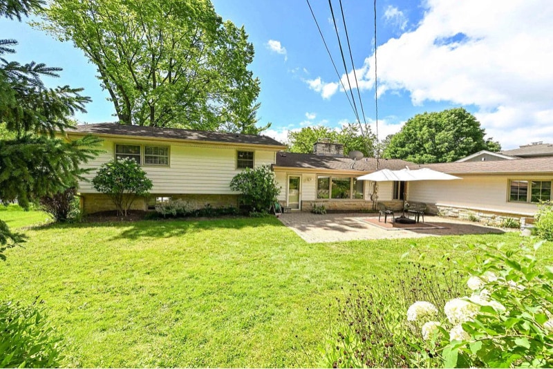 Foto del edificio - 2526 W Dunwood Rd