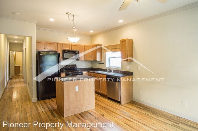Building Photo - 2 br, 1 bath House - 4429 Quitman St