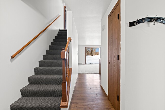 Building Photo - Bonduel Estates