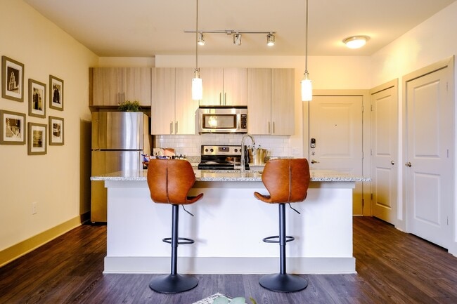 Building Photo - The Views at Coolray Field