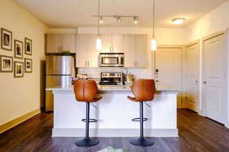 Building Photo - The Views at Coolray Field