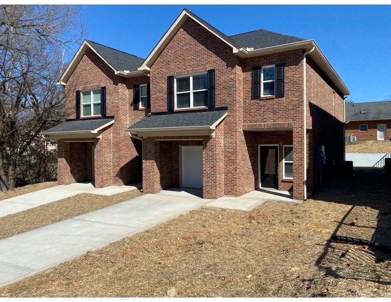 1336 Gatewood Ln, Knoxville, TN 37919 Townhome Rentals in Knoxville
