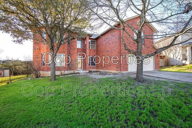 Foto del edificio - 18607 Redriver Trail