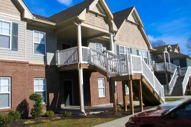 Foto del edificio - 3202 Margee Dr