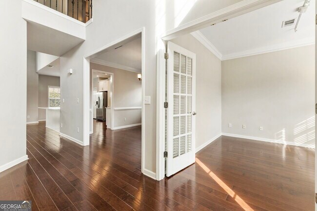 Building Photo - 12720 Morningpark Cir