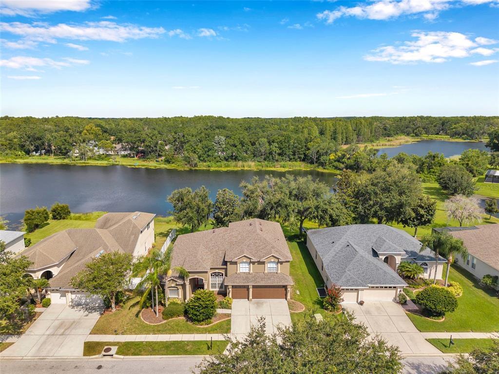Foto principal - 4812 Walnut Ridge Rd