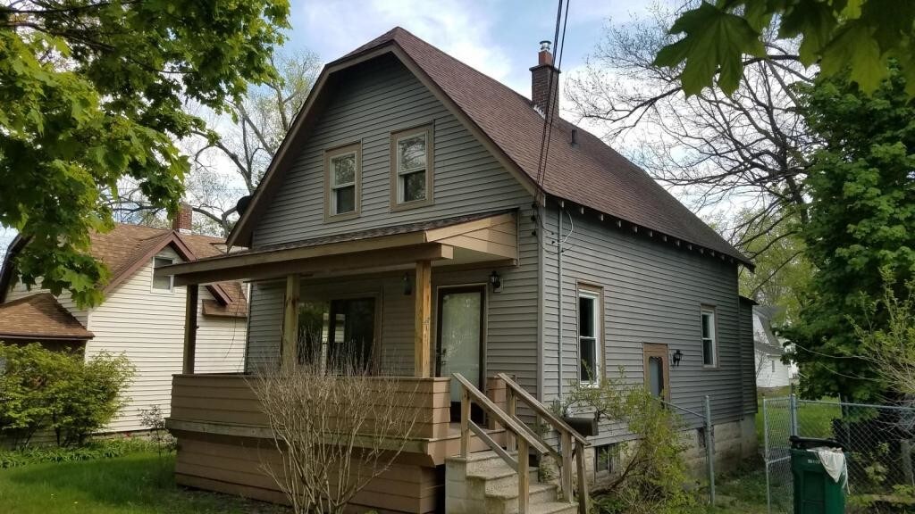 Primary Photo - 118 E Reasoner St.