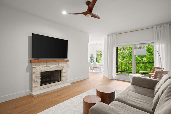 Foto del edificio - 8200 Neely Dr