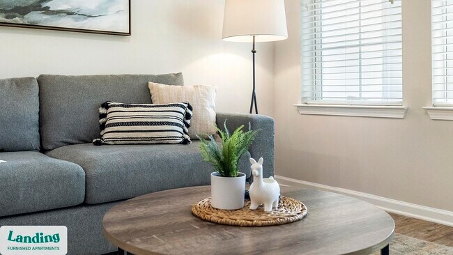 Foto del edificio - 2300 Tapestry Park Dr