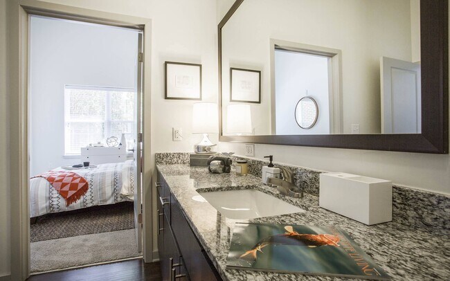 Midtown 205, Charlotte, Carolina del Norte, Mocha - Midtown 205