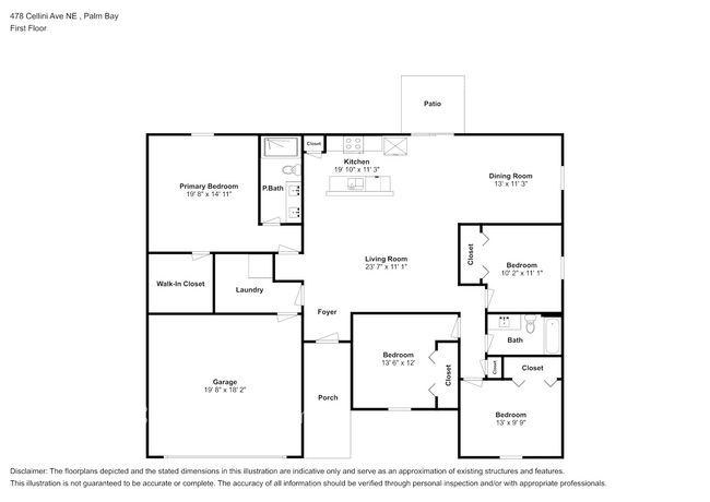Building Photo - 478 Cellini Ave NE