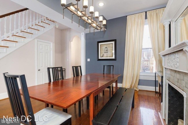 Building Photo - 3 br, 2.5 bath House - 49 Quincy Pl NE Unit A