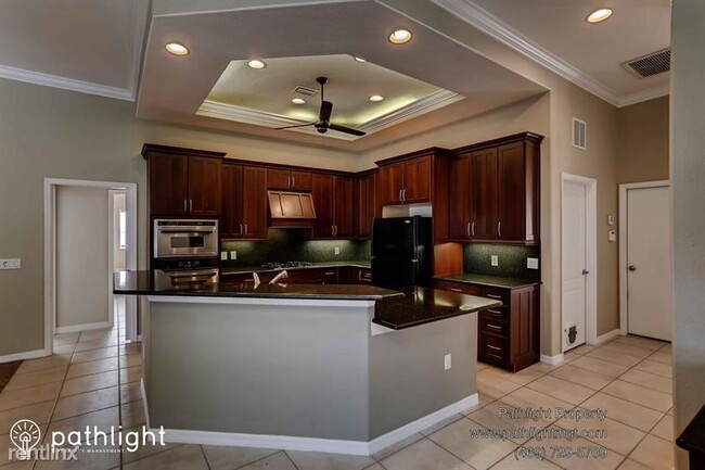 Building Photo - 4 br, 3 bath House - 7507 Camden Harbour D...