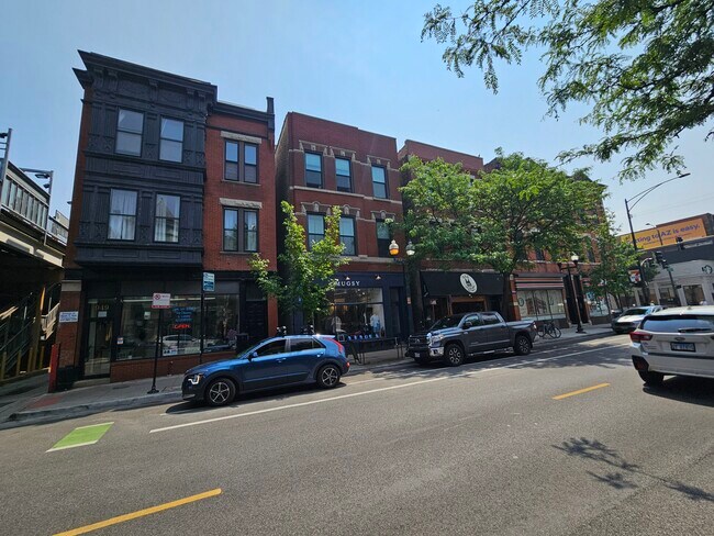 Foto del edificio - 951 W Armitage Ave
