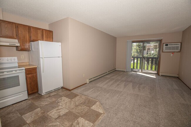 Foto del interior - Hidden Valley Apartments