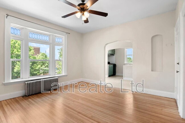 Building Photo - 1432 N Gaylord St